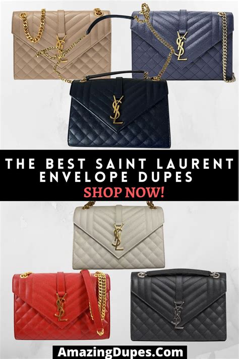 ysl 12 dupe|ysl dupe handbags.